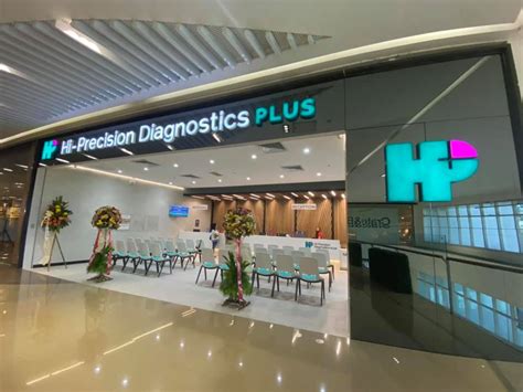 hi precision diagnostic - lipa branch photos|Hi Precision Diagnostic Plus .